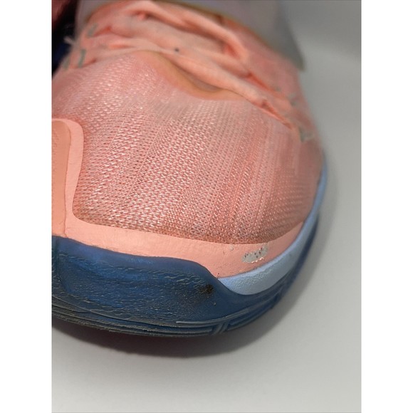 Nike Concepts x Kyrie 6 EP Khepri 2019 Size 15 CU8879-600 - Picture 6 of 10